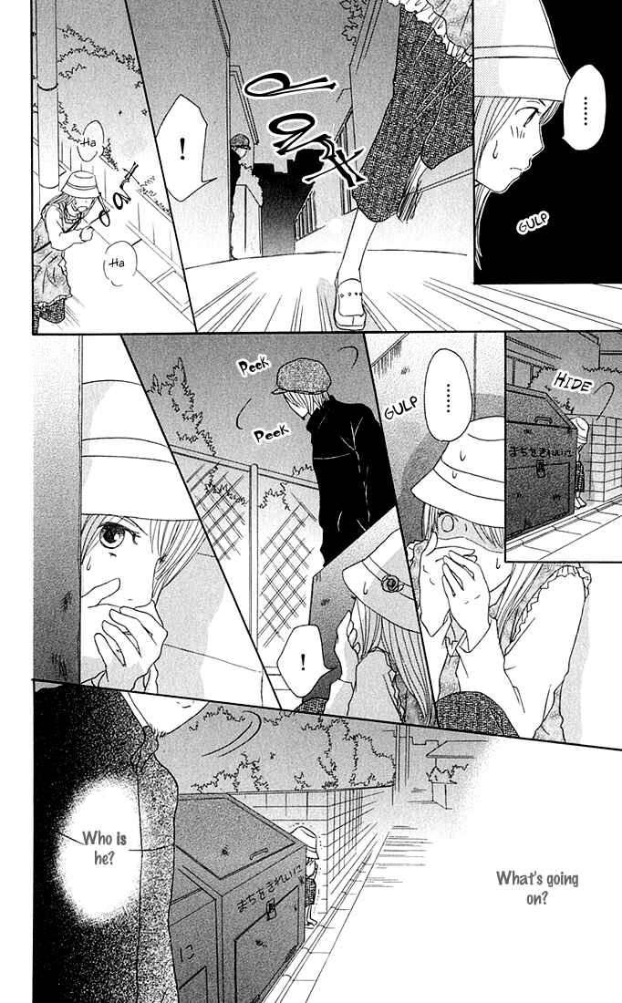 Page 19 Chapter 4 Living in a Happy World