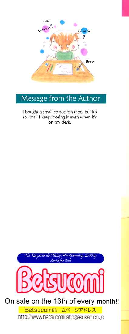 Page 2 Chapter 4 Living in a Happy World