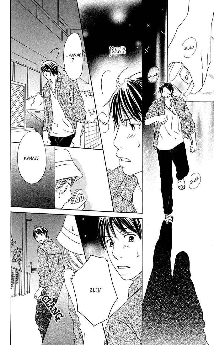 Page 21 Chapter 4 Living in a Happy World