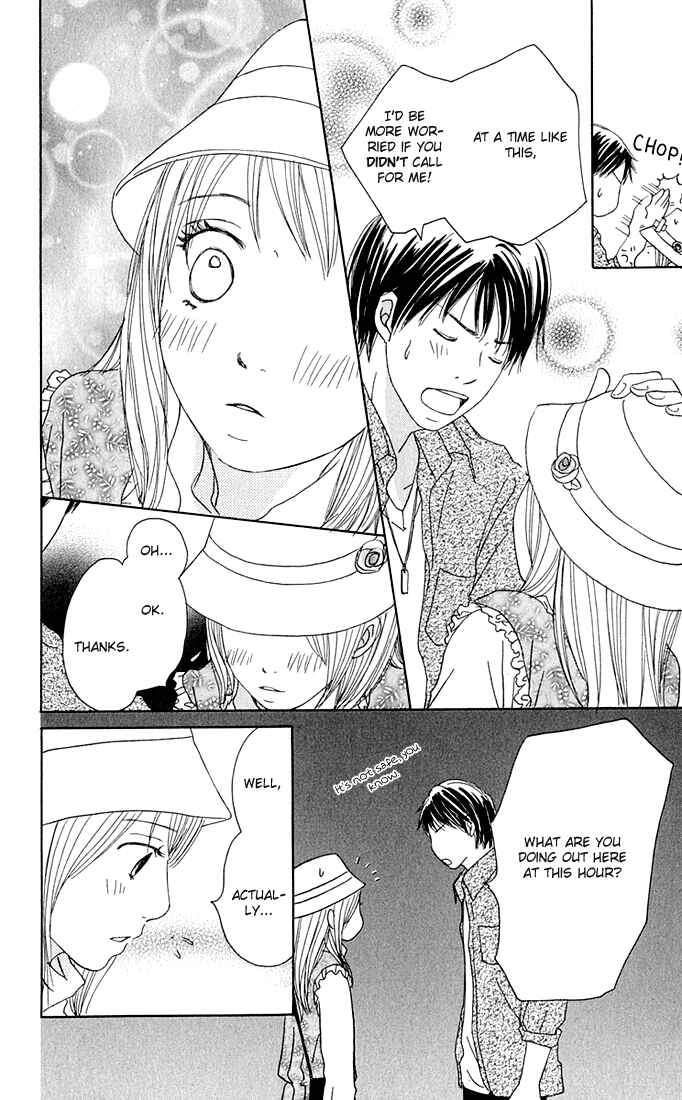 Page 23 Chapter 4 Living in a Happy World