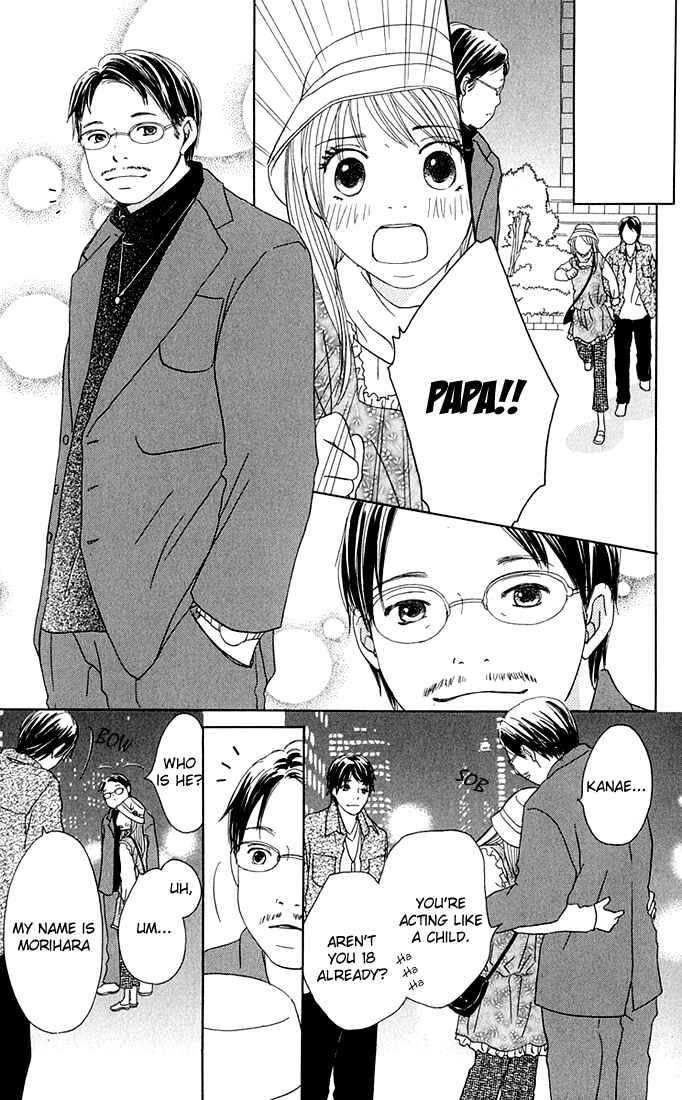 Page 30 Chapter 4 Living in a Happy World