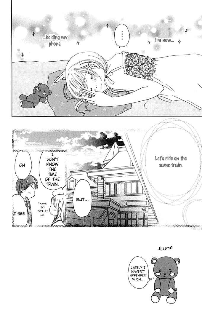 Page 7 Chapter 4 Living in a Happy World