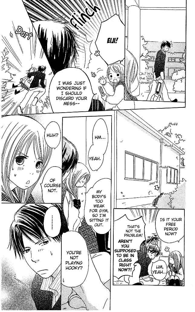 Page 10 Chapter 2 Living in a Happy World