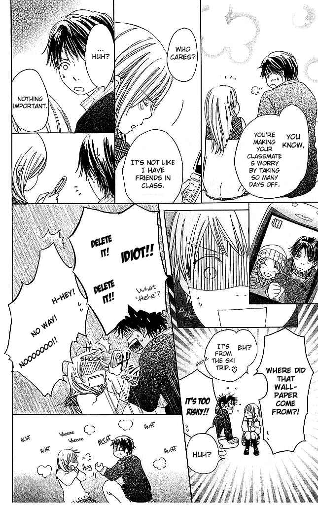 Page 11 Chapter 2 Living in a Happy World