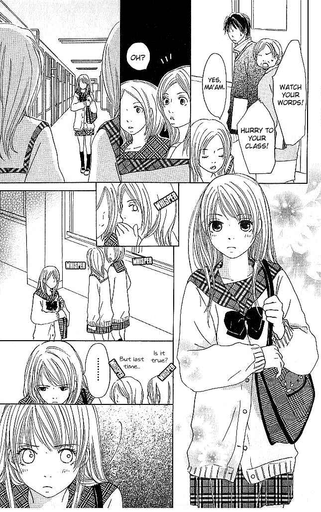 Page 6 Chapter 2 Living in a Happy World