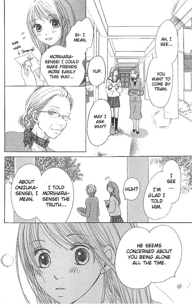 Page 19 Chapter 3 Living in a Happy World