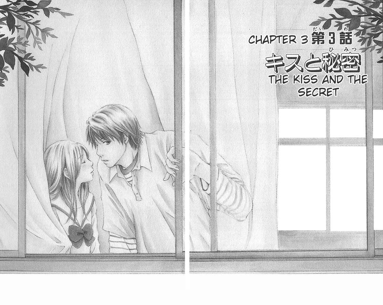 Page 2 Chapter 3 Living in a Happy World