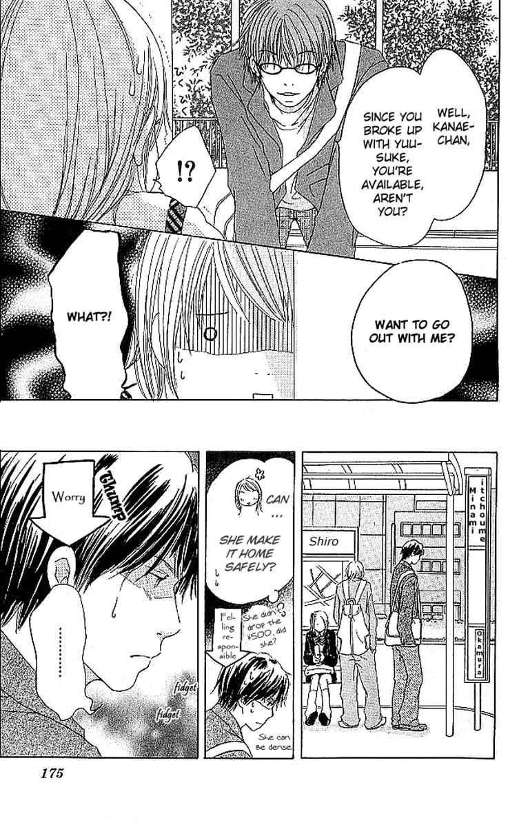 Page 37 Chapter 3 Living in a Happy World