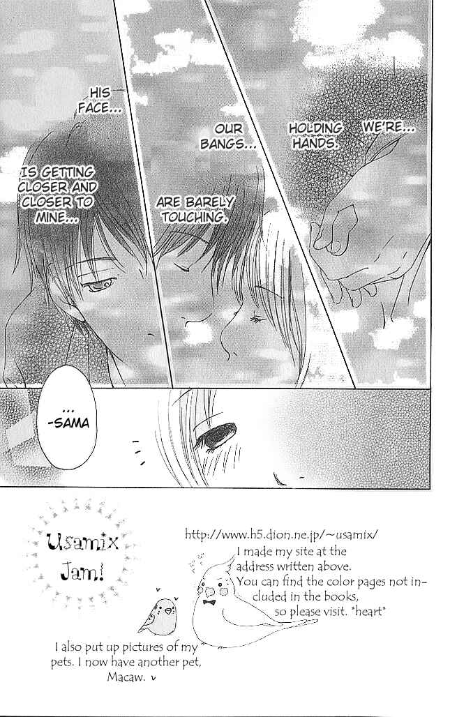 Page 4 Chapter 3 Living in a Happy World