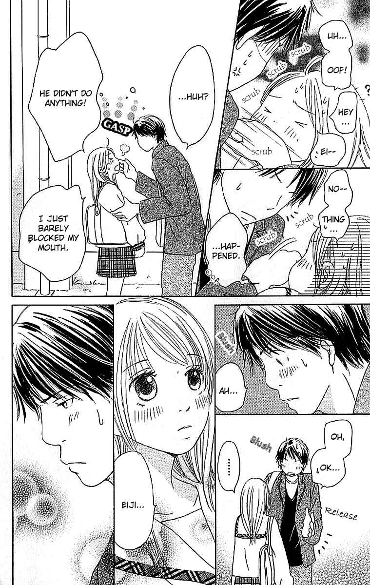 Page 46 Chapter 3 Living in a Happy World