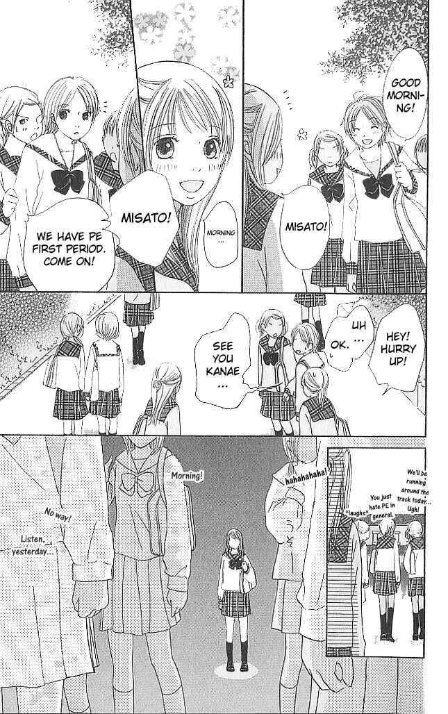 Page 6 Chapter 3 Living in a Happy World