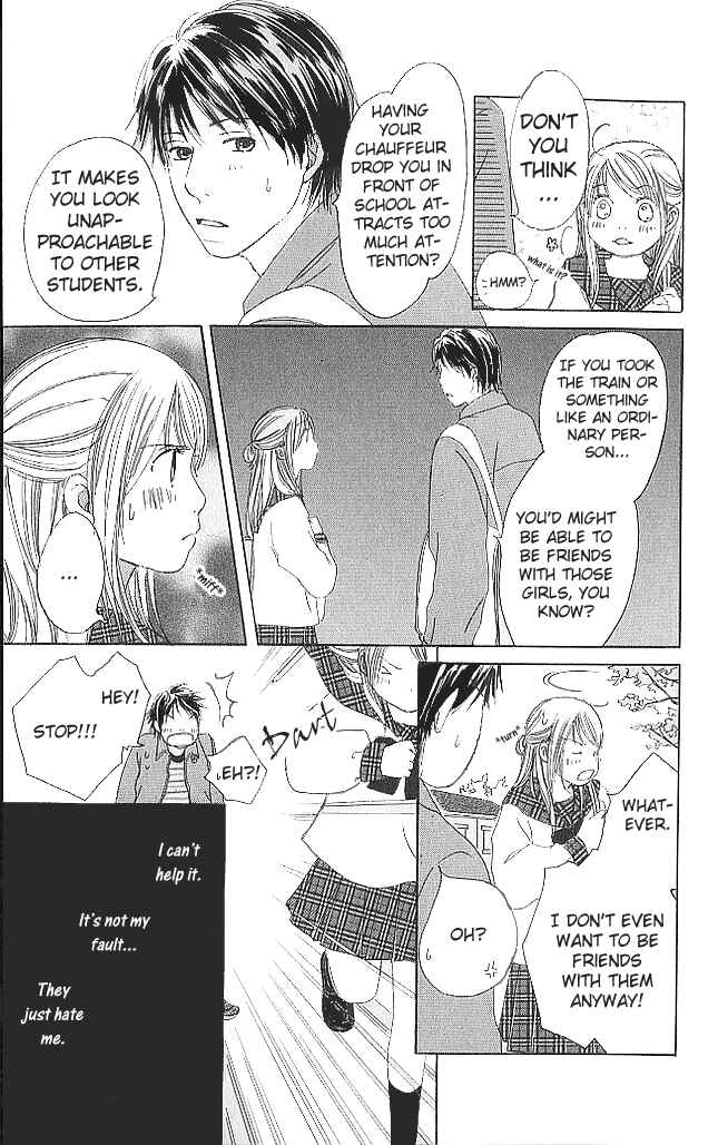 Page 8 Chapter 3 Living in a Happy World