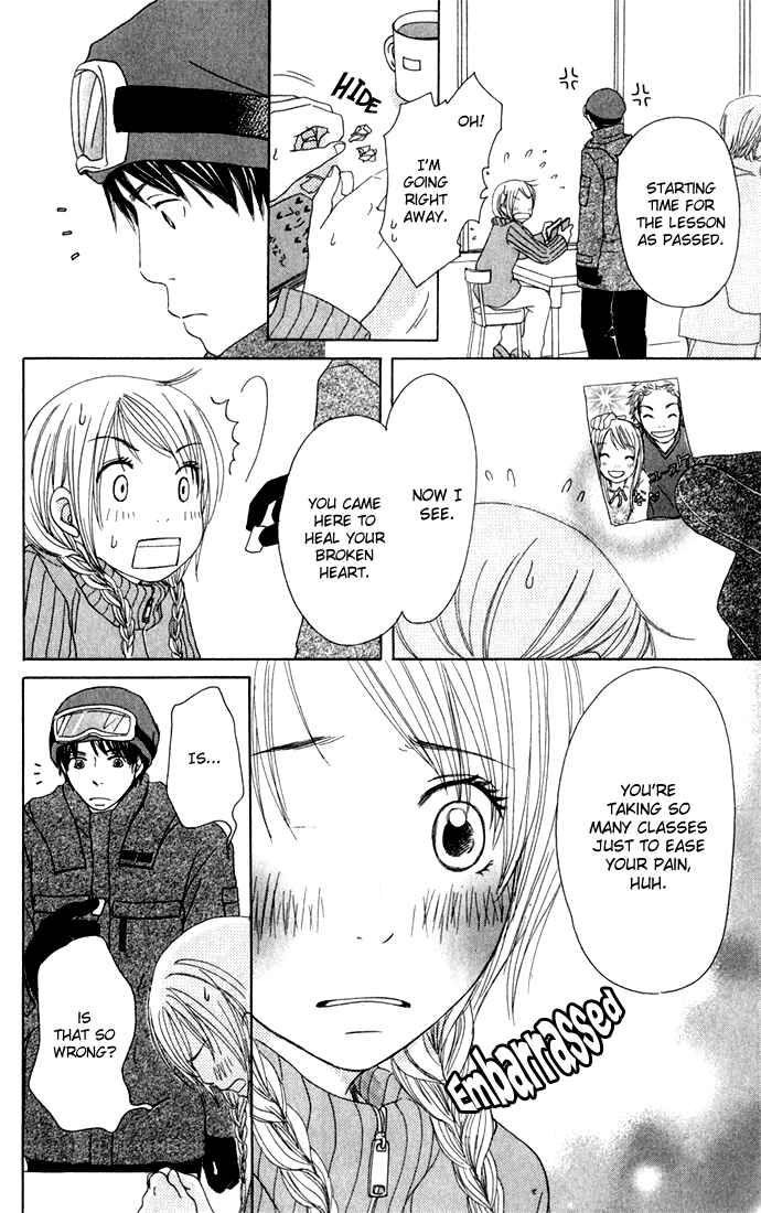 Page 10 Chapter 0 Living in a Happy World