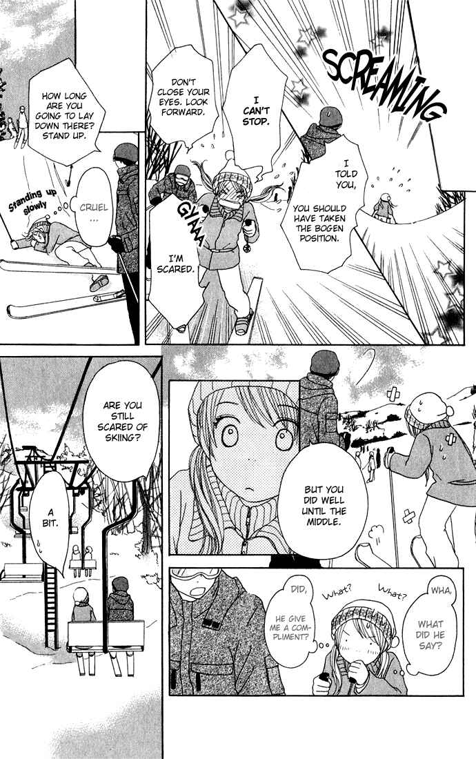 Page 15 Chapter 0 Living in a Happy World