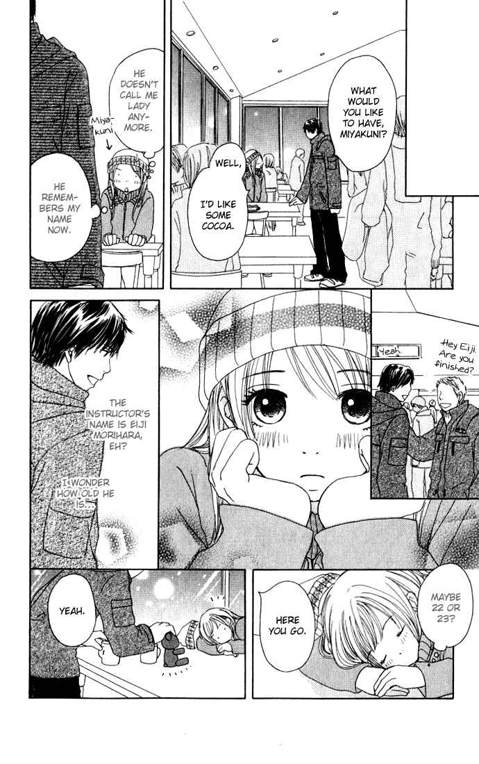 Page 18 Chapter 0 Living in a Happy World