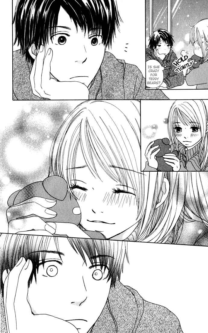 Page 20 Chapter 0 Living in a Happy World