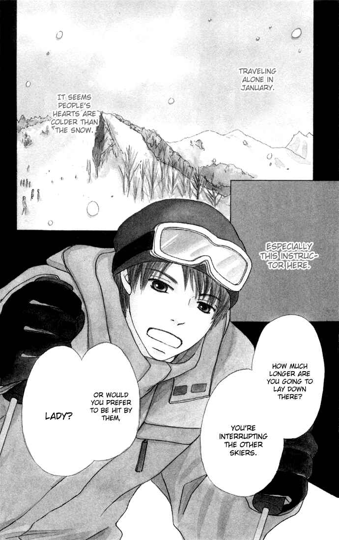 Page 4 Chapter 0 Living in a Happy World