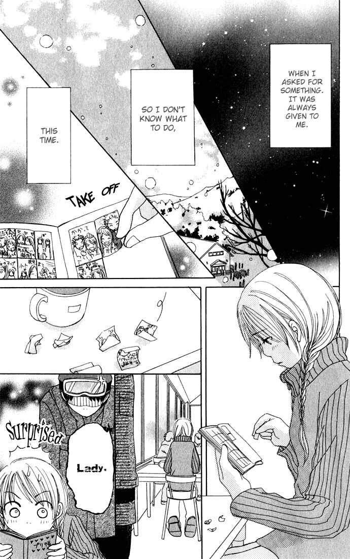 Page 9 Chapter 0 Living in a Happy World