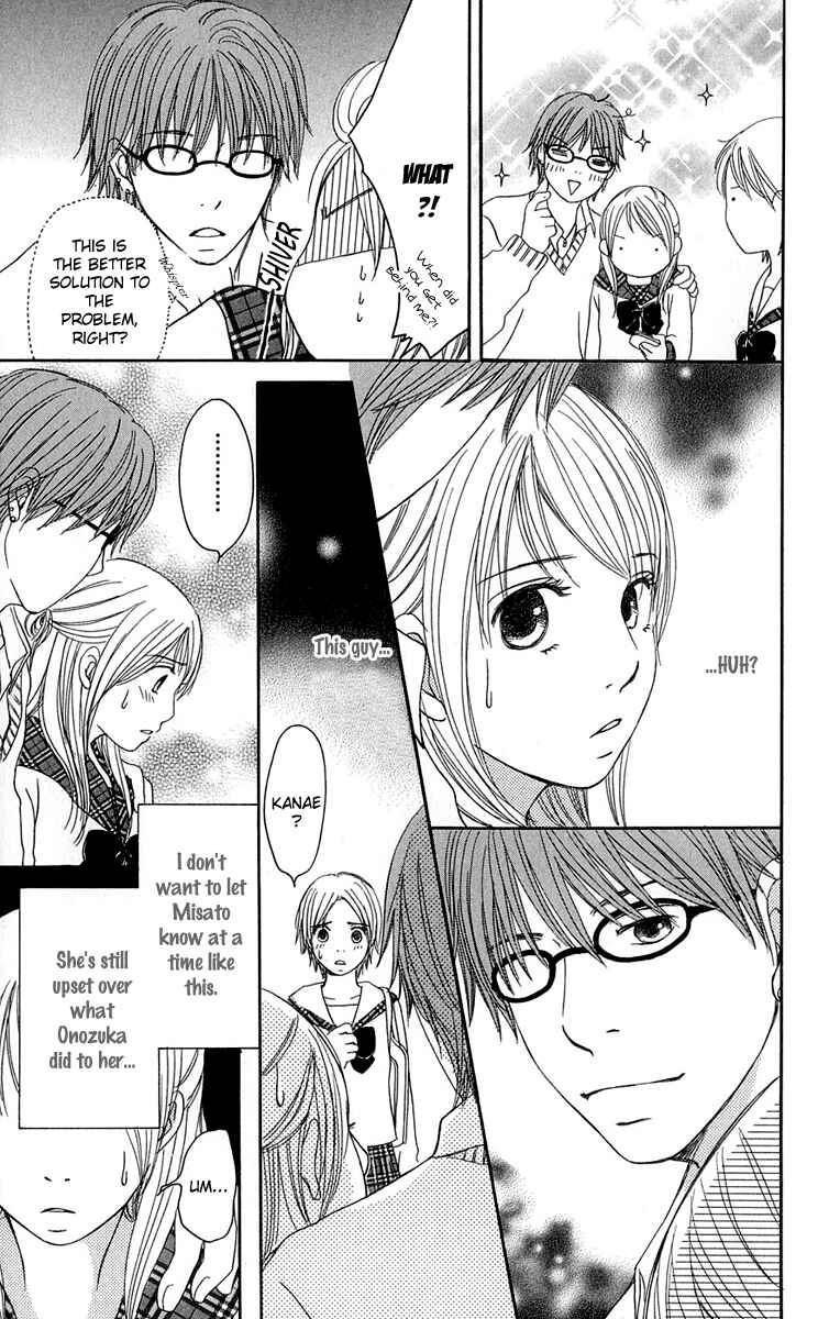 Page 25 Chapter 5 Living in a Happy World