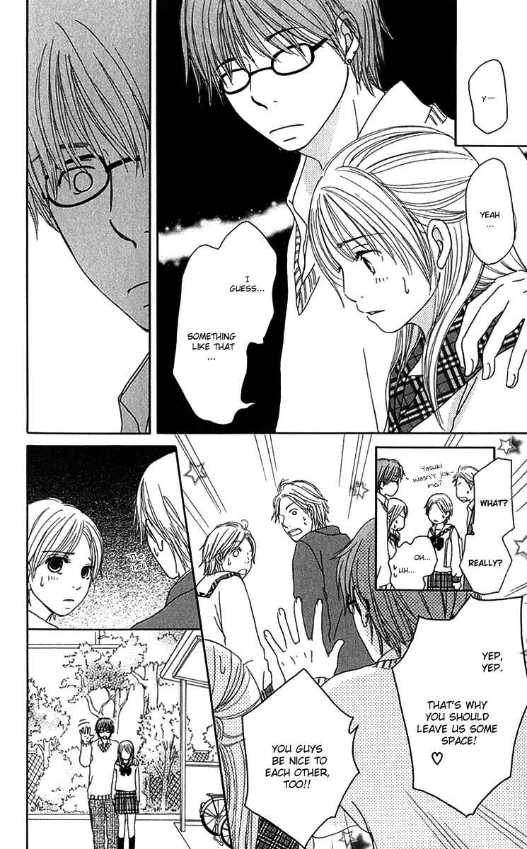 Page 26 Chapter 5 Living in a Happy World