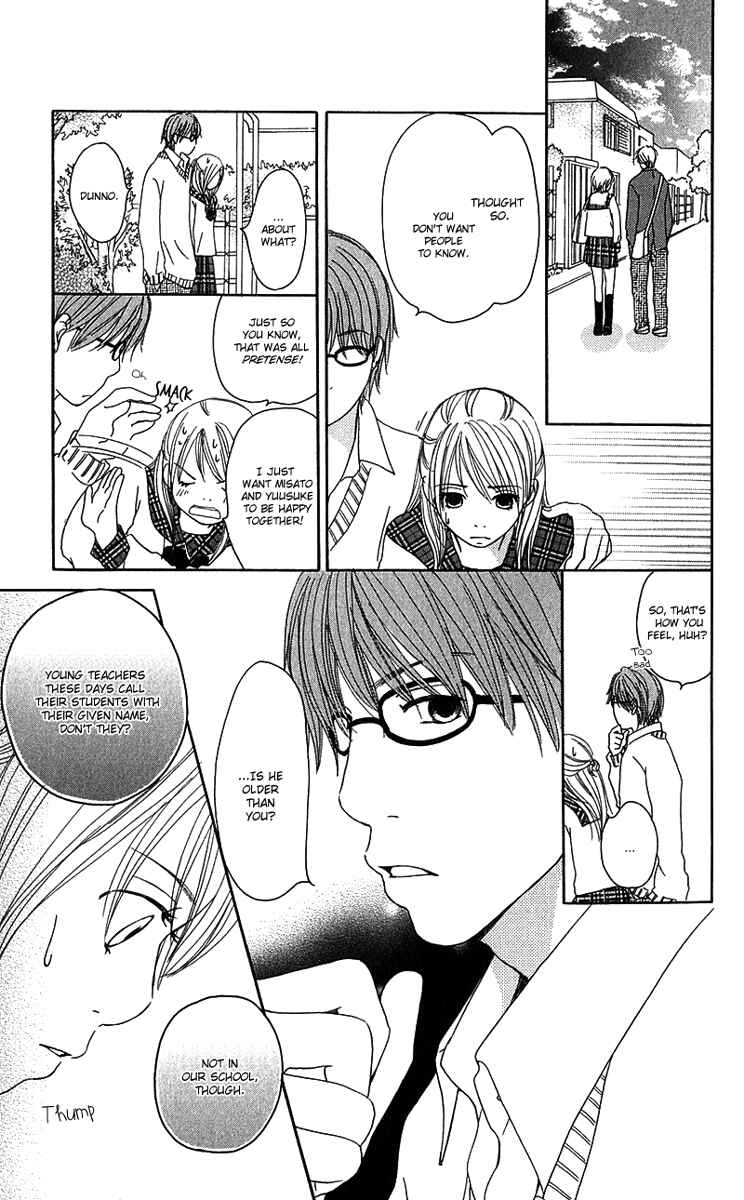 Page 27 Chapter 5 Living in a Happy World