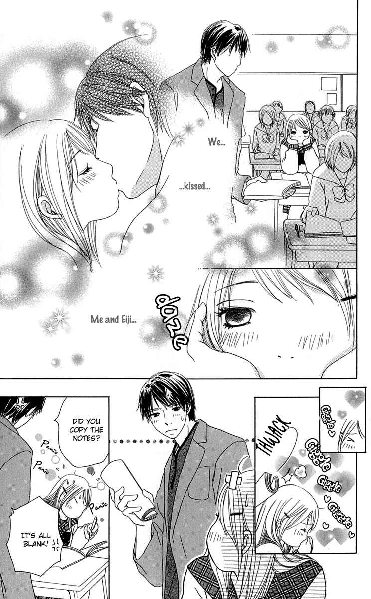 Page 3 Chapter 5 Living in a Happy World