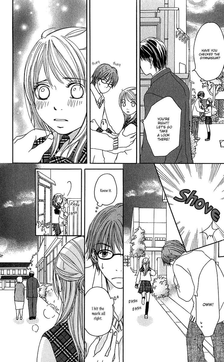 Page 30 Chapter 5 Living in a Happy World
