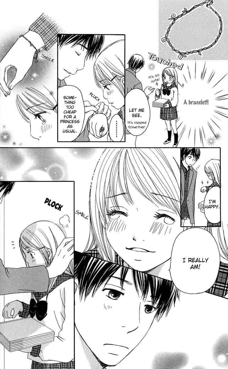 Page 5 Chapter 5 Living in a Happy World