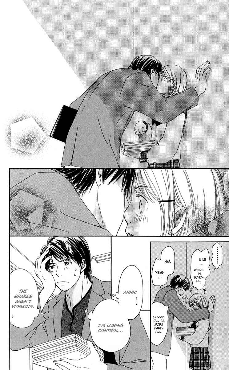 Page 6 Chapter 5 Living in a Happy World
