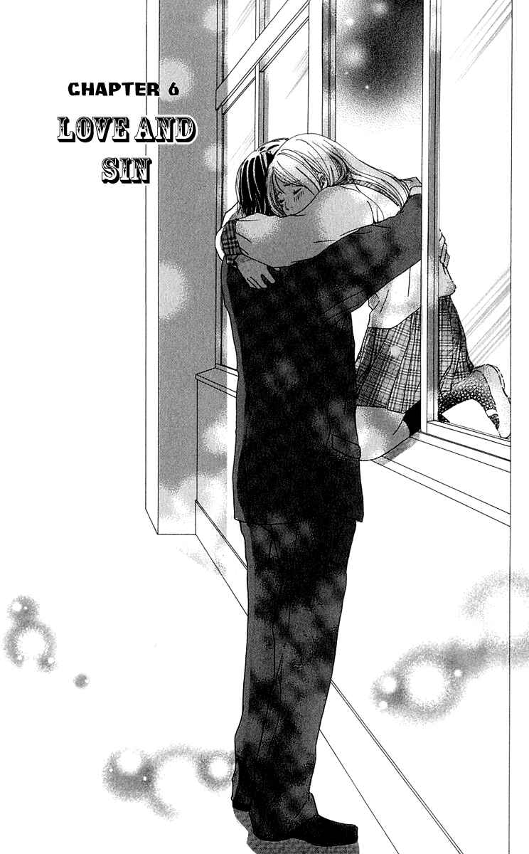 Page 1 Chapter 6 Living in a Happy World