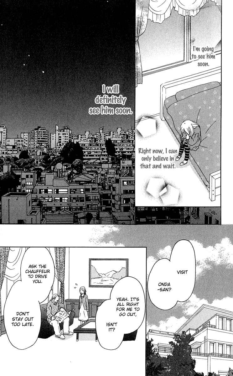 Page 11 Chapter 6 Living in a Happy World