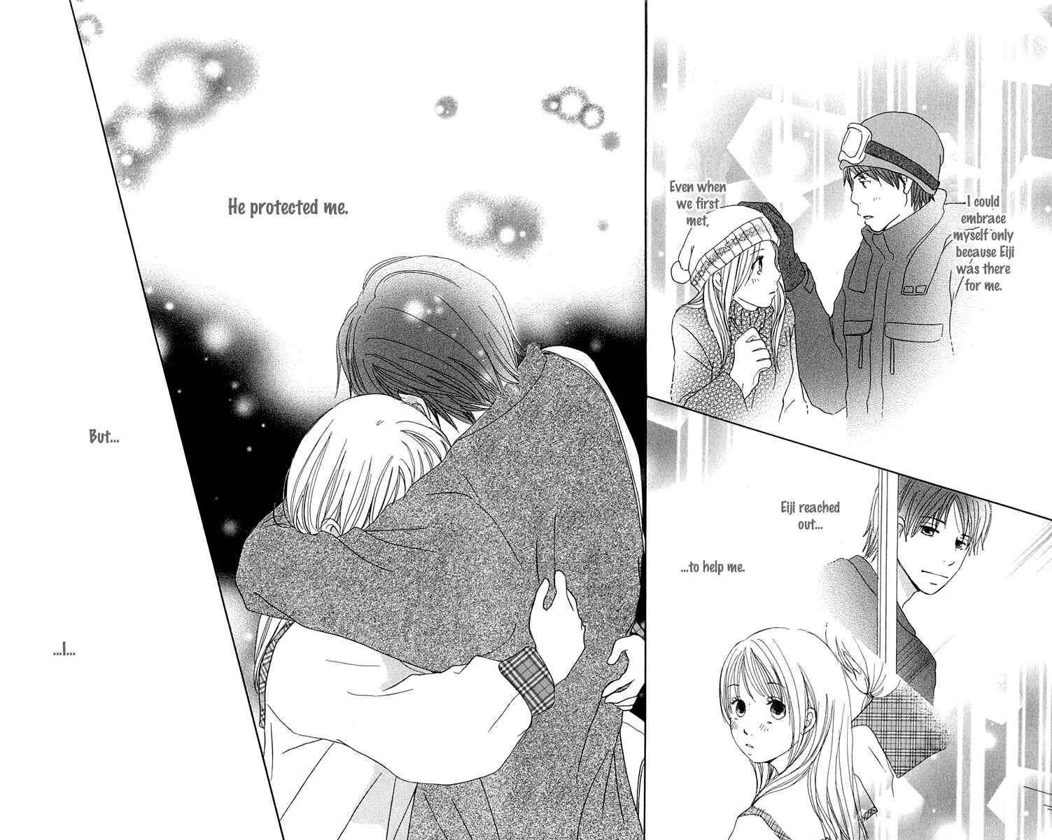 Page 16 Chapter 6 Living in a Happy World