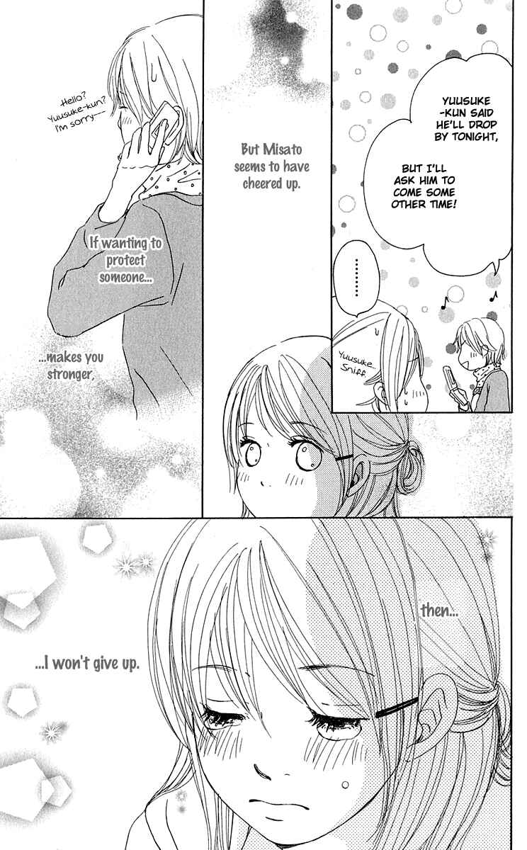 Page 20 Chapter 6 Living in a Happy World