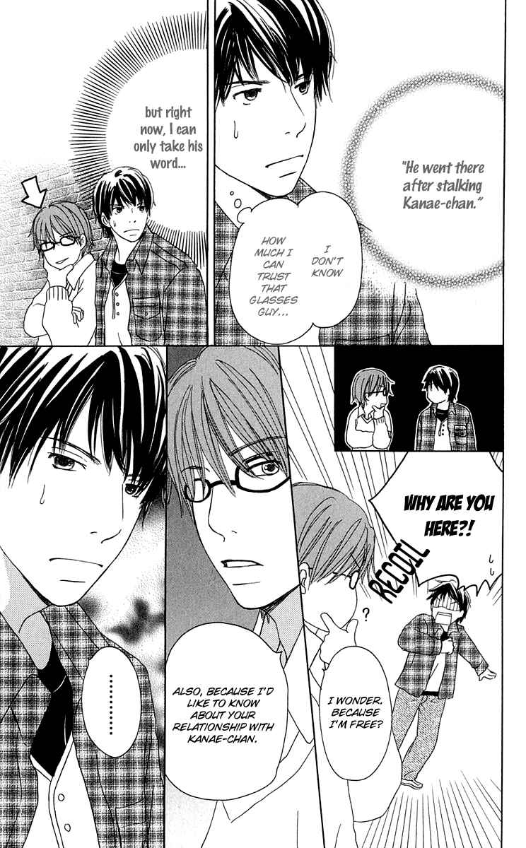 Page 22 Chapter 6 Living in a Happy World