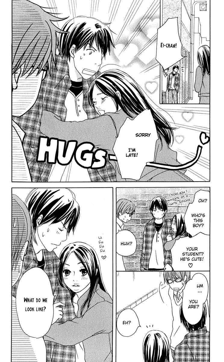 Page 23 Chapter 6 Living in a Happy World