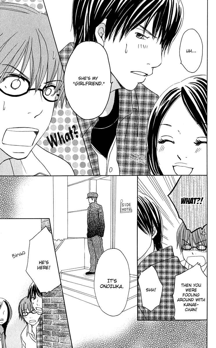 Page 24 Chapter 6 Living in a Happy World