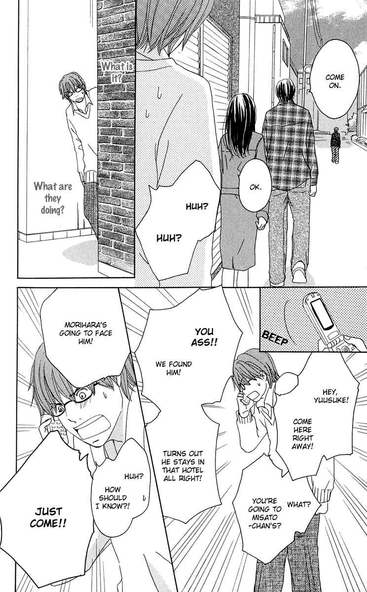 Page 25 Chapter 6 Living in a Happy World