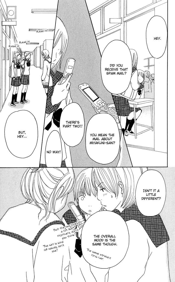 Page 38 Chapter 6 Living in a Happy World