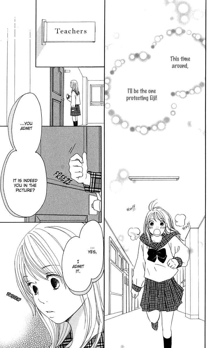 Page 42 Chapter 6 Living in a Happy World