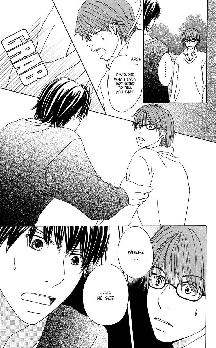 Page 7 Chapter 6 Living in a Happy World