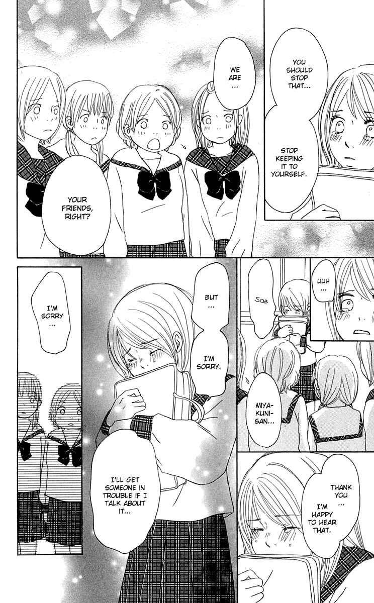 Page 28 Chapter 7 Living in a Happy World