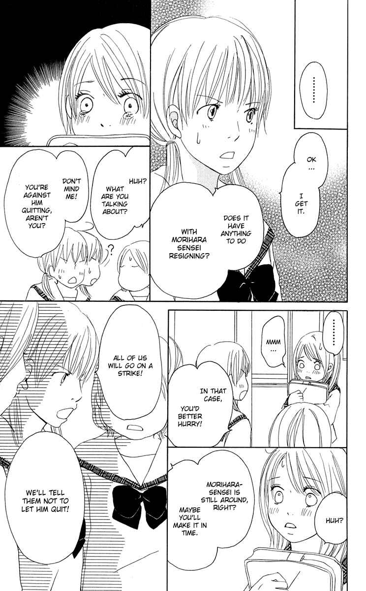 Page 29 Chapter 7 Living in a Happy World