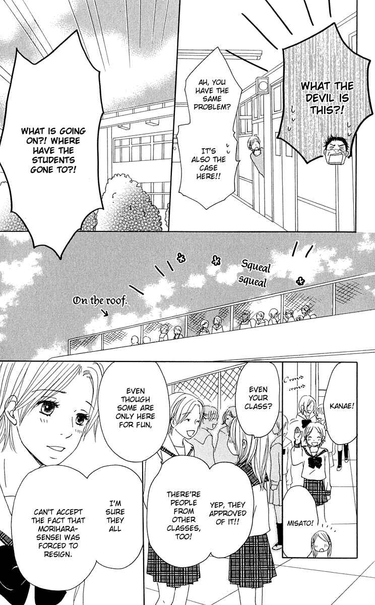 Page 31 Chapter 7 Living in a Happy World