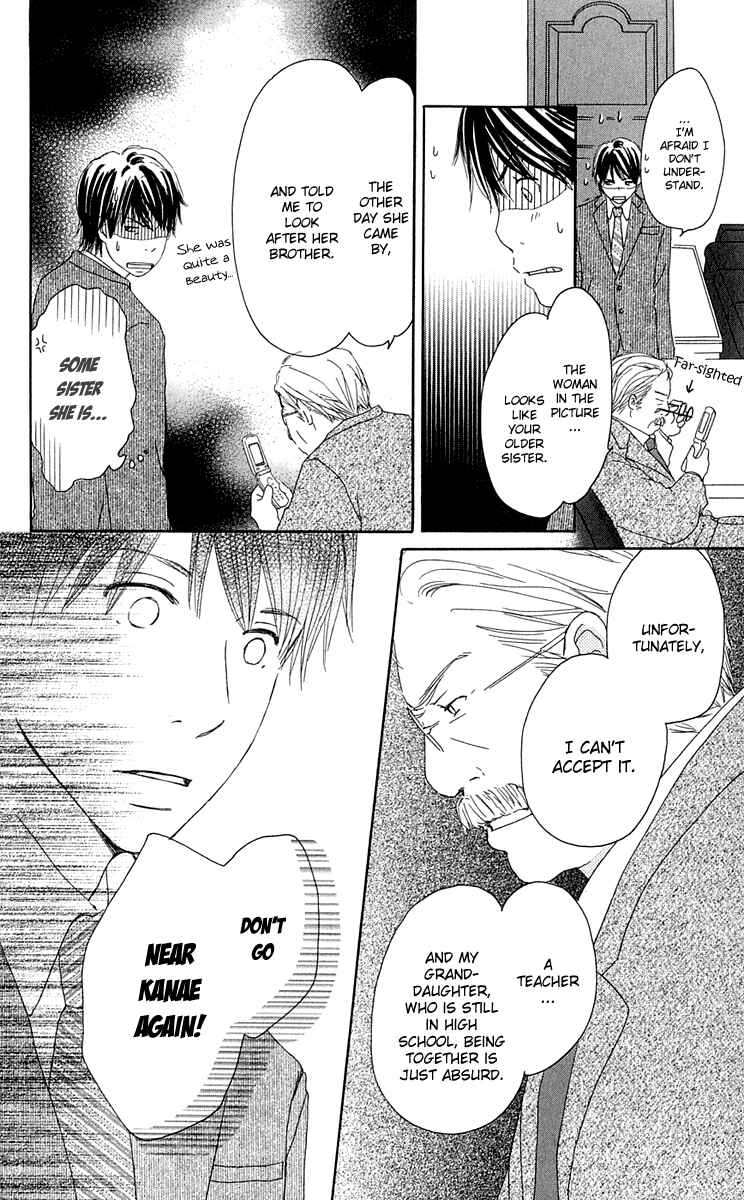 Page 4 Chapter 7 Living in a Happy World