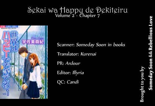 Page 49 Chapter 7 Living in a Happy World