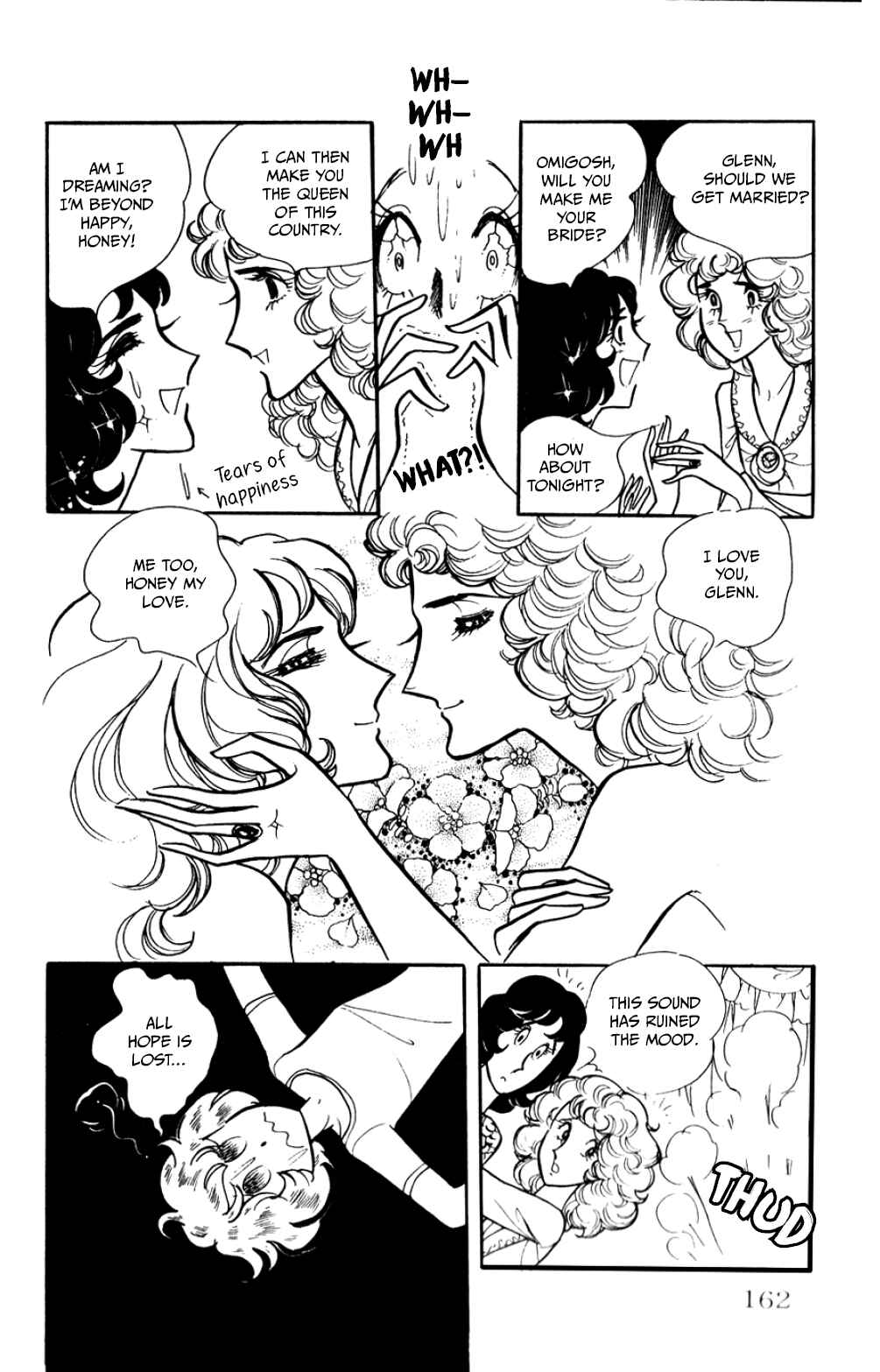 Page 33 Chapter 1.5 Sons of Eve