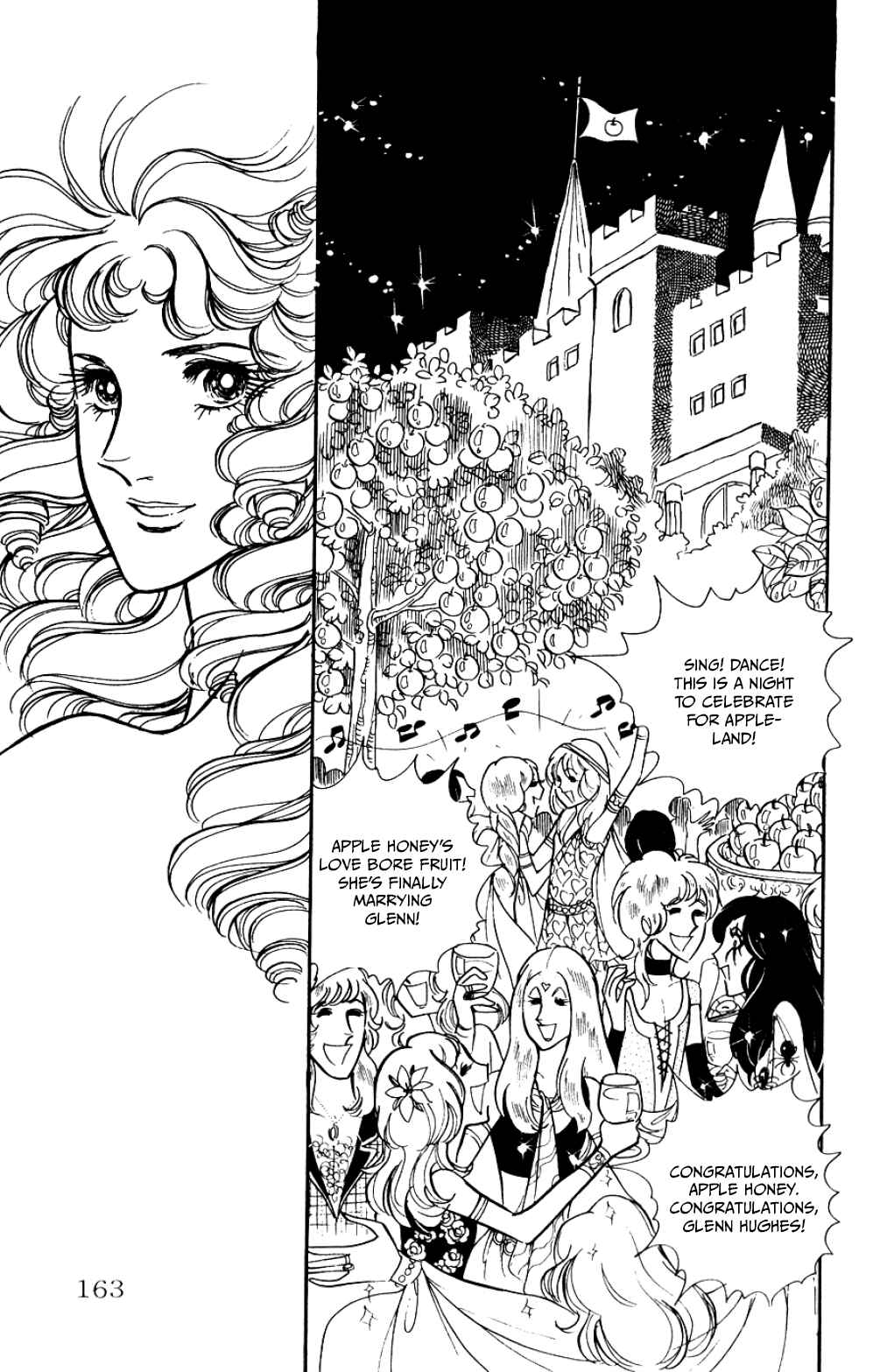 Page 34 Chapter 1.5 Sons of Eve