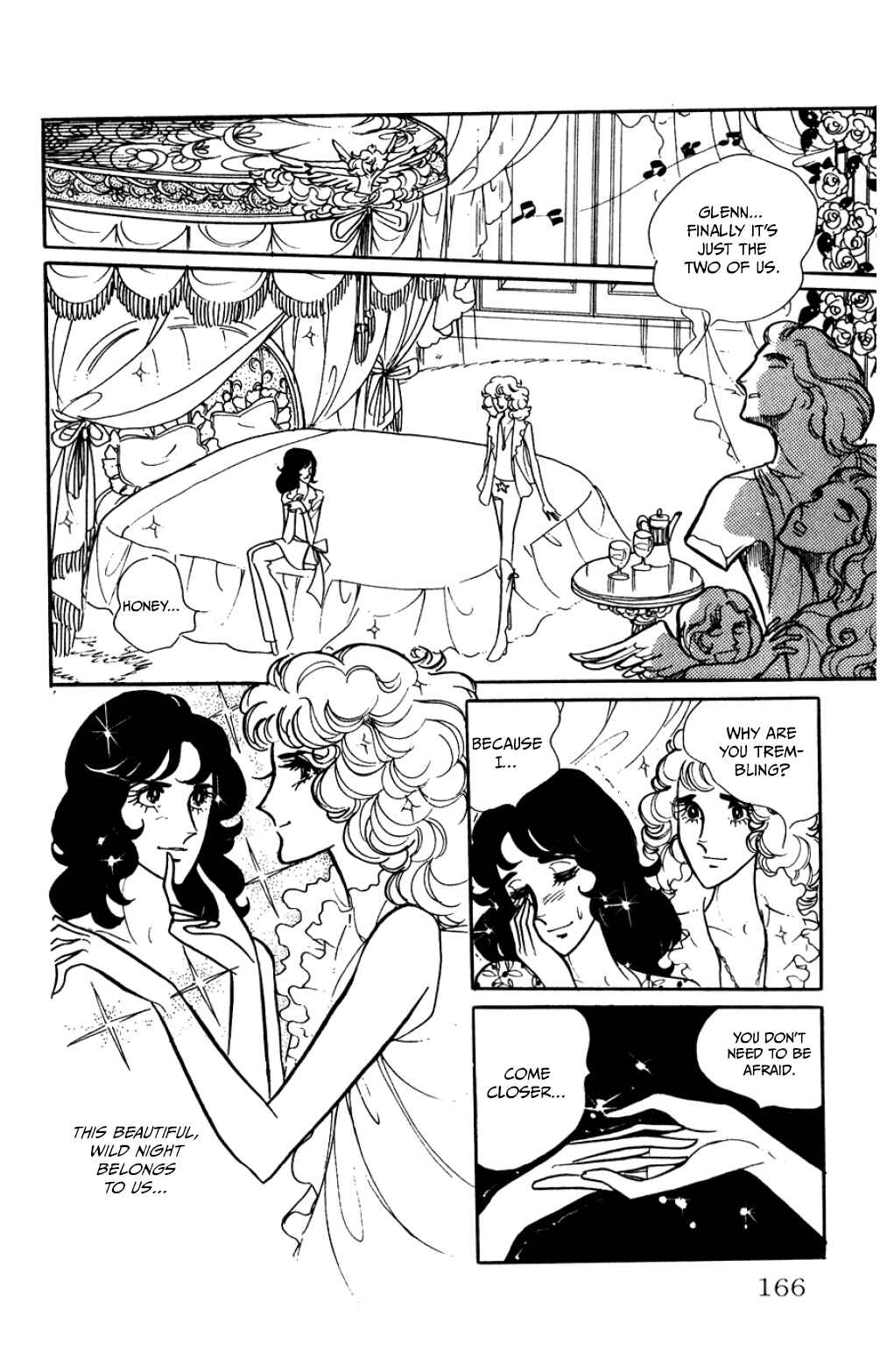 Page 37 Chapter 1.5 Sons of Eve