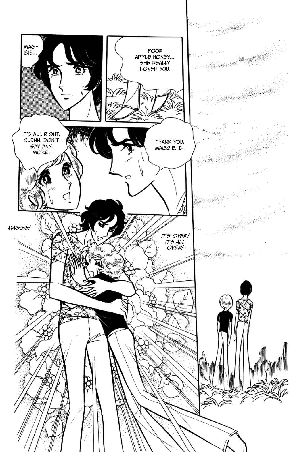 Page 45 Chapter 1.5 Sons of Eve