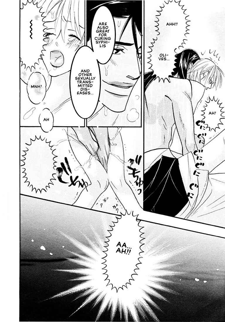 Page 20 Chapter Unknown_66f7 Love Soap Hour